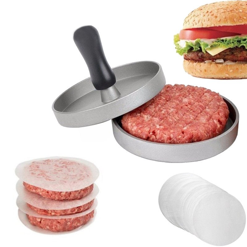 Hamburger Press
