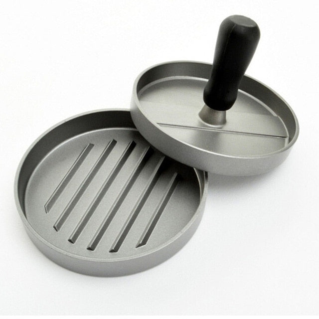 Hamburger Press