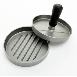 Hamburger Press
