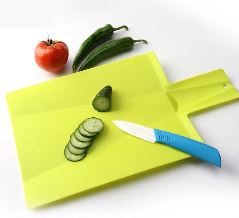 Pratic Chopping Board