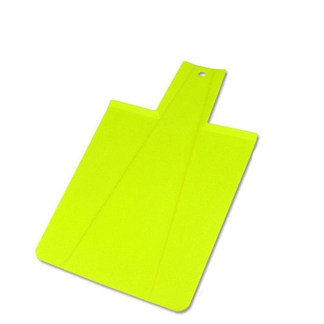 Pratic Chopping Board