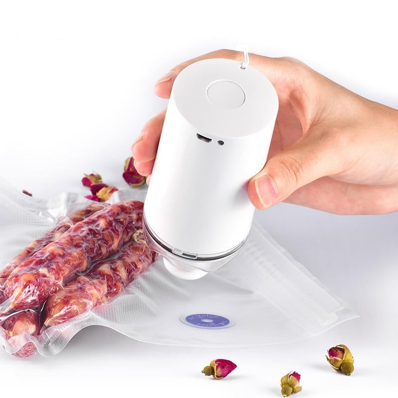 Handheld Vacuum Sealer Machine