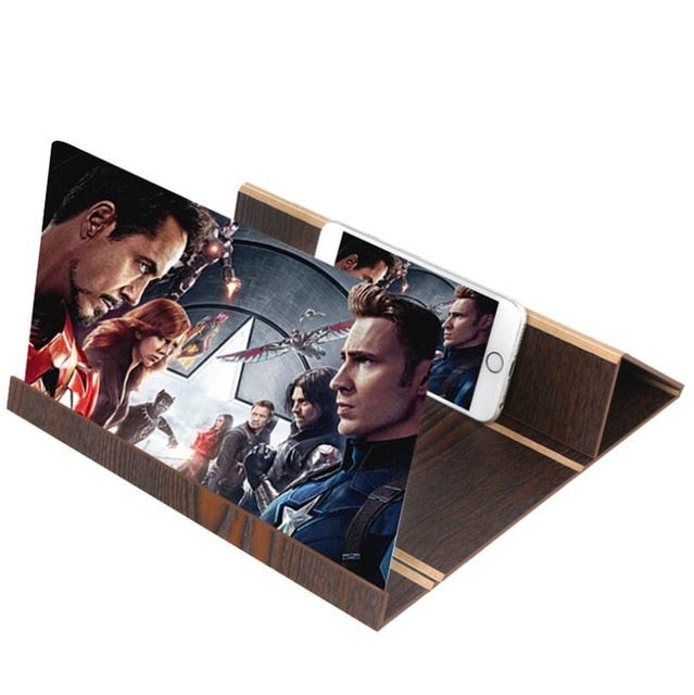 Mini Cinema