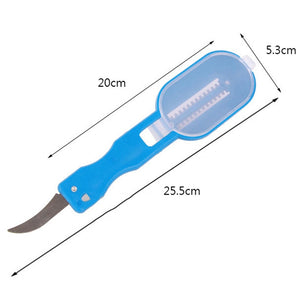 Fish Scales Remover