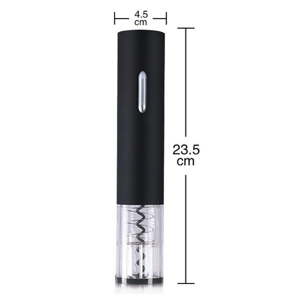 Automatic Wine Corkscrew