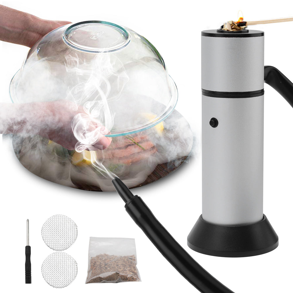 Smoke Generator