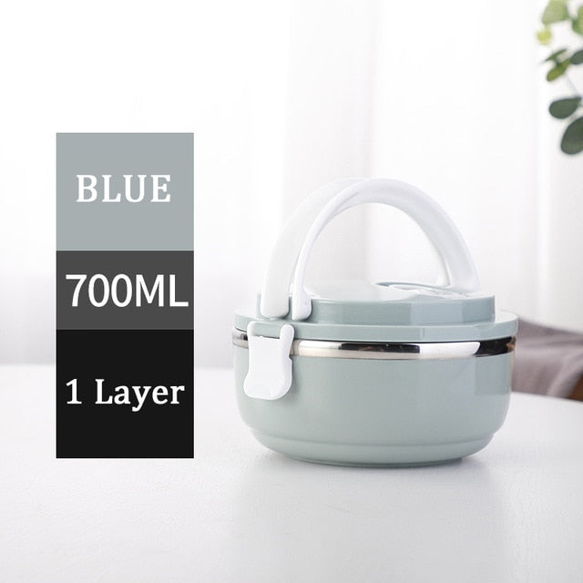 Thermal Lunch Box