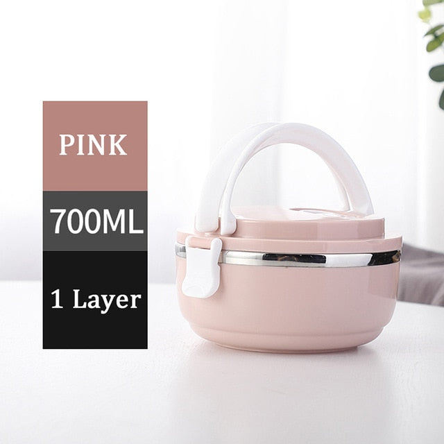 Thermal Lunch Box