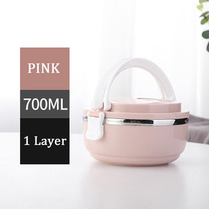 Thermal Lunch Box
