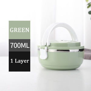 Thermal Lunch Box