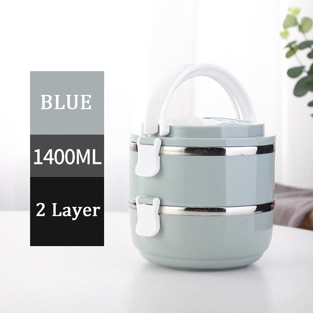 Thermal Lunch Box