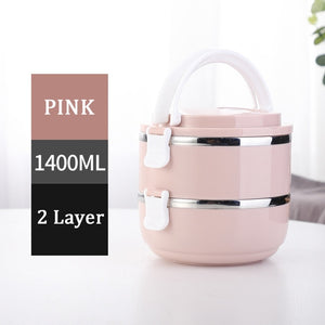 Thermal Lunch Box