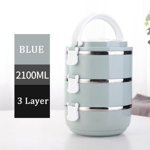 Thermal Lunch Box