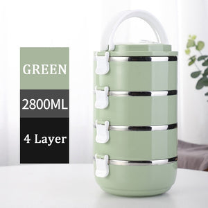 Thermal Lunch Box