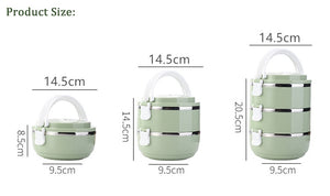 Thermal Lunch Box