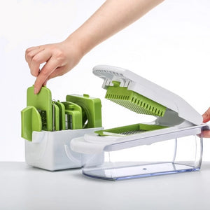 Vegetable Cutter