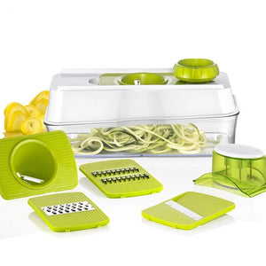 Vegetable Cutter