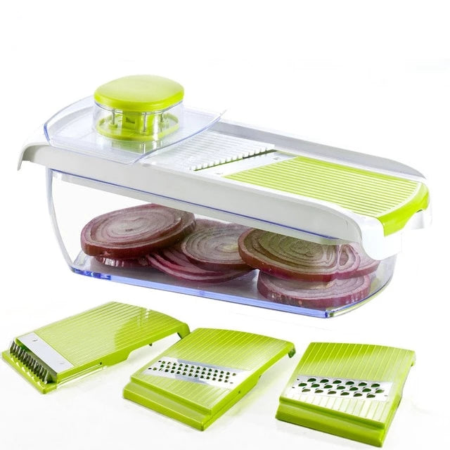 Vegetable Cutter