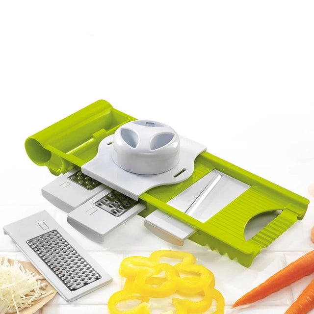 Vegetable Cutter