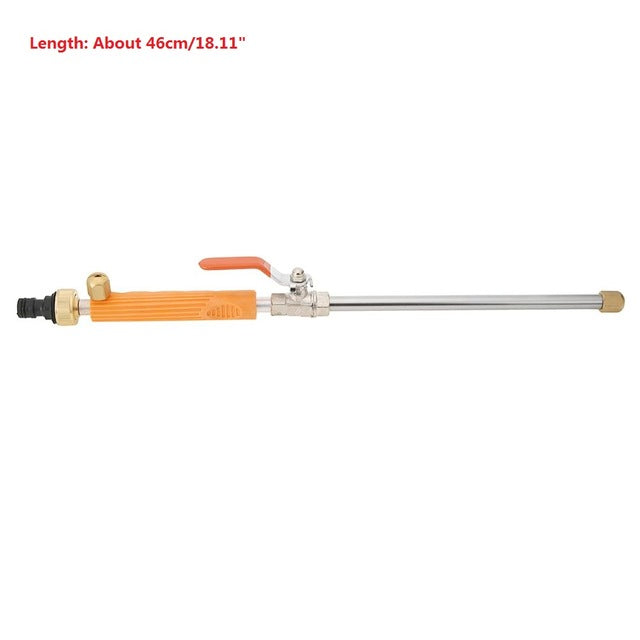 Power Water Gun