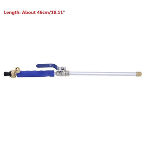 Power Water Gun