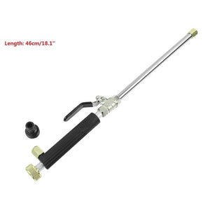 Power Water Gun