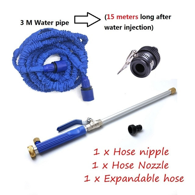 Power Water Gun
