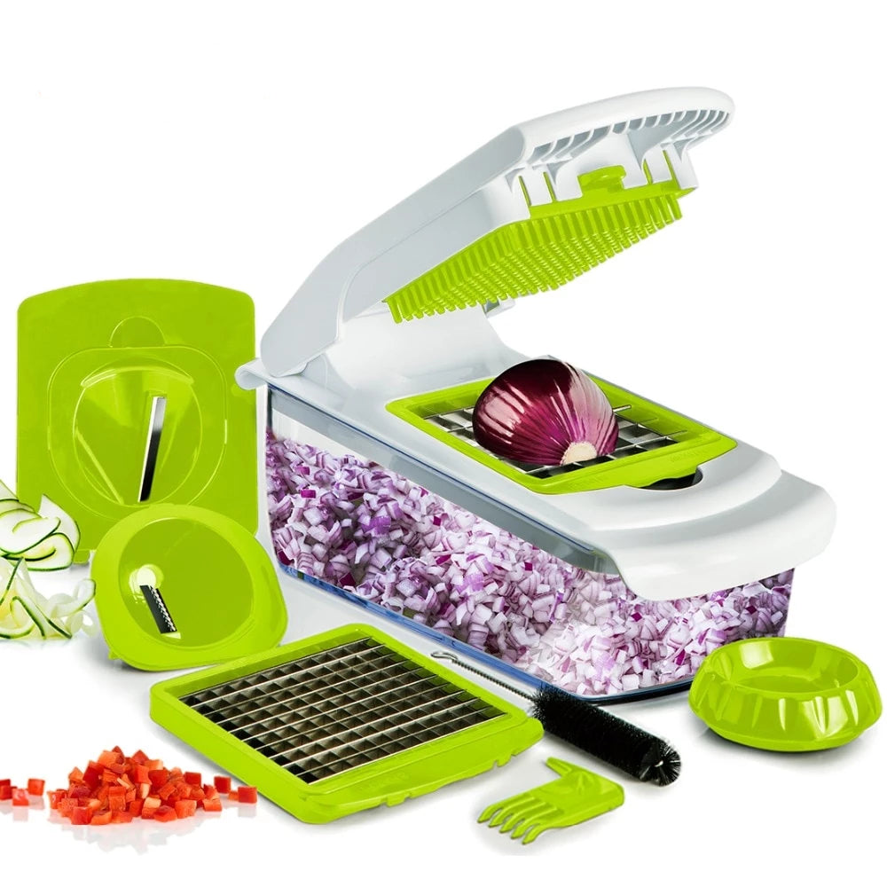 Vegetable Cutter