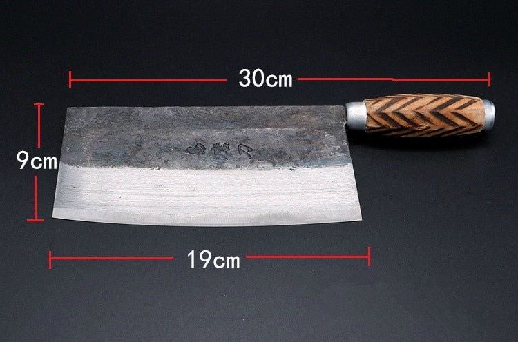 Chinese Traditional Knife