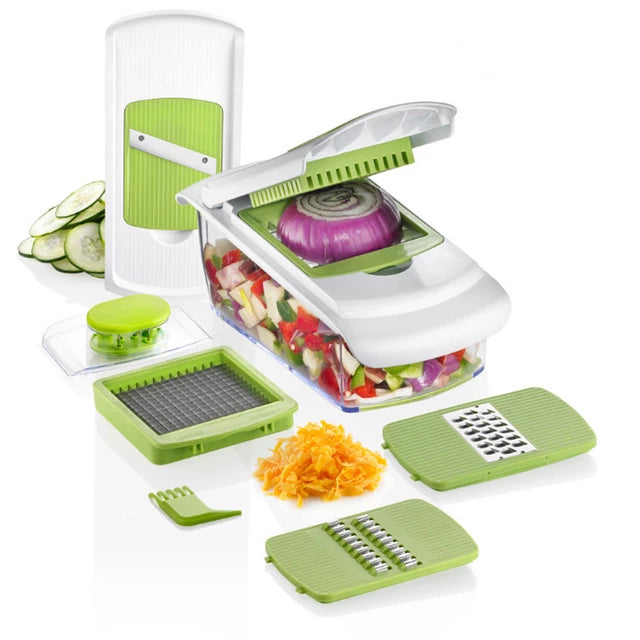 Vegetable Cutter