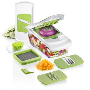 Vegetable Cutter