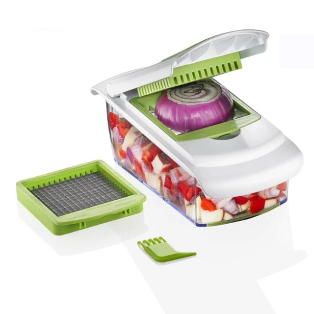 Vegetable Cutter