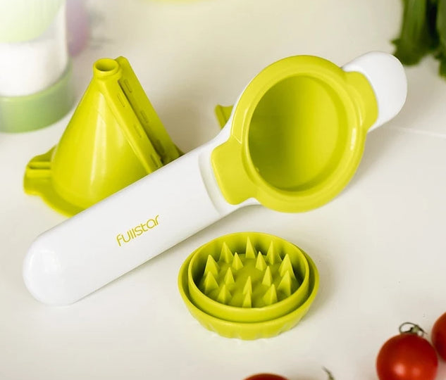 Vegetable Cutter
