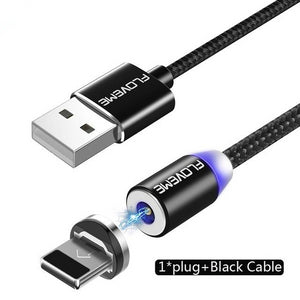 Magnetic Charge Cable
