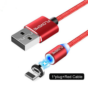 Magnetic Charge Cable