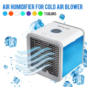 Mini Air Conditioner USB