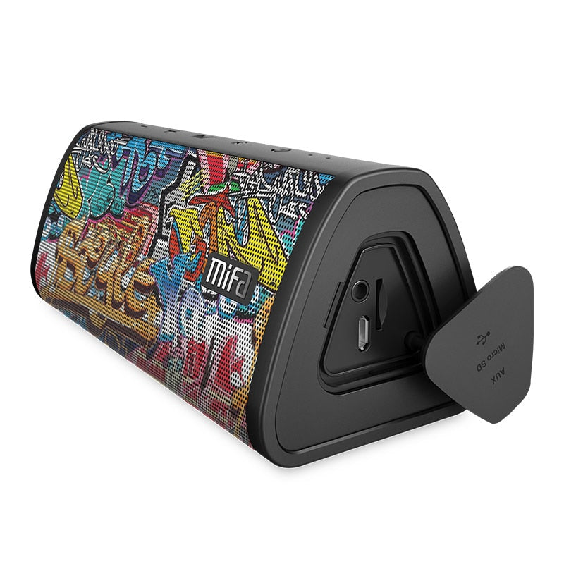 Portable Speaker