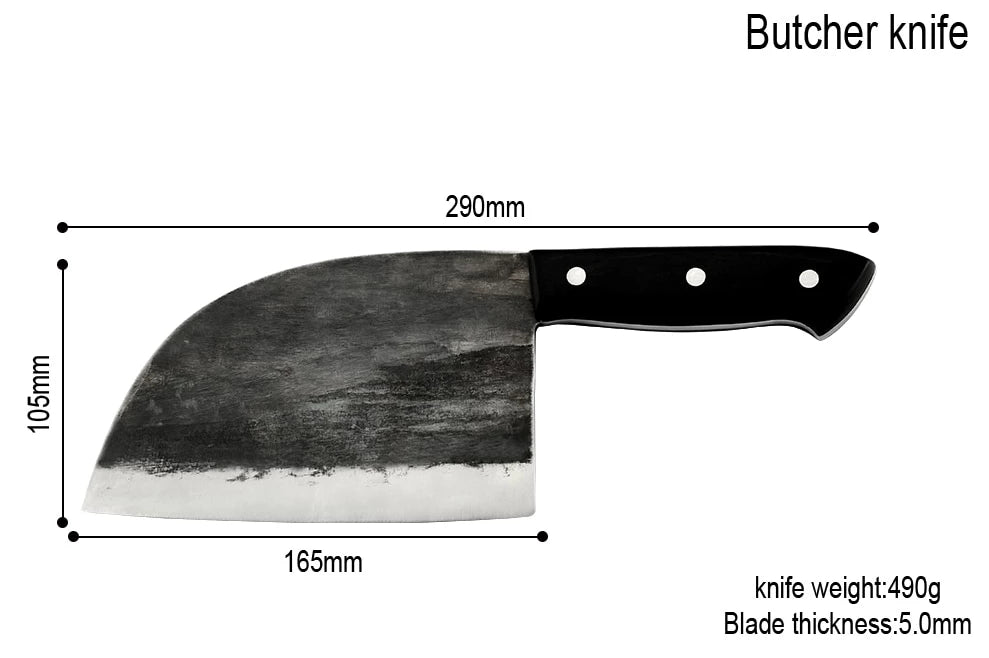 Handmade Japan Knife