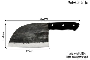 Handmade Japan Knife