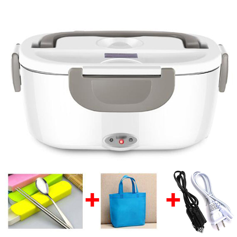 Thermal Lunchbox