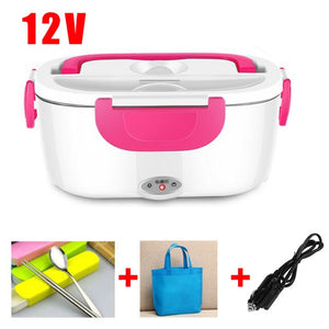 Thermal Lunchbox
