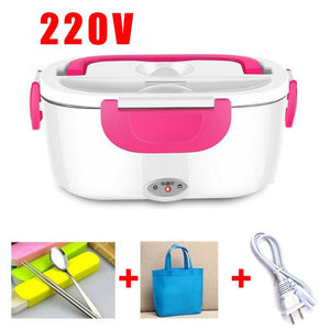 Thermal Lunchbox