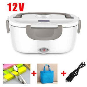 Thermal Lunchbox
