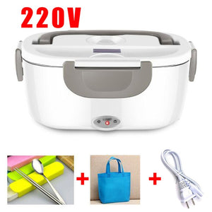 Thermal Lunchbox
