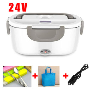 Thermal Lunchbox