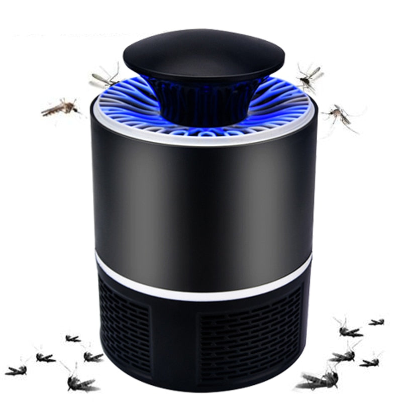 Mosquito Killer Lamp