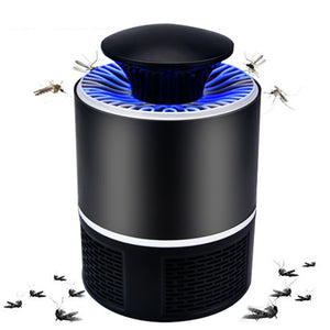 Mosquito Killer Lamp