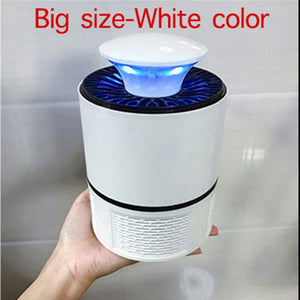 Mosquito Killer Lamp