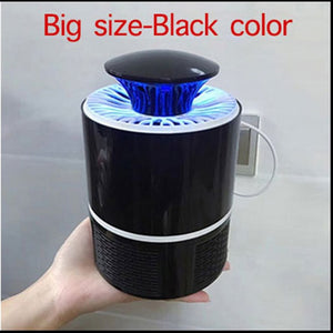 Mosquito Killer Lamp