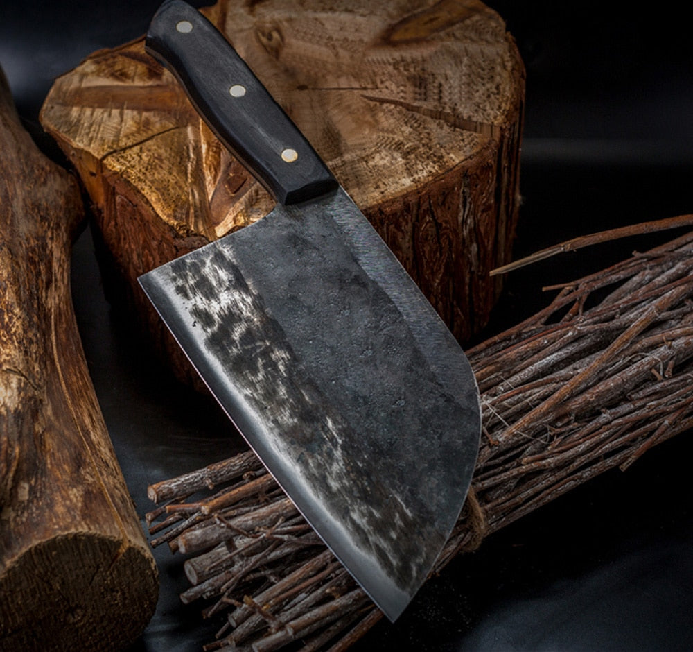 Handmade Japan Knife